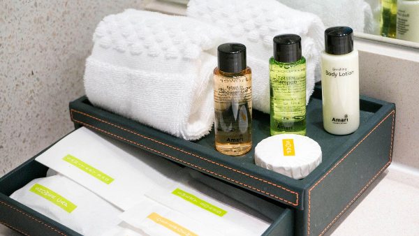 amenities là gì